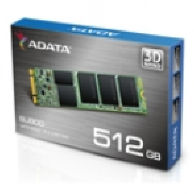 UNIDAD DE ESTADO SOLIDO DISCO SSD ADATA 512GB M.2